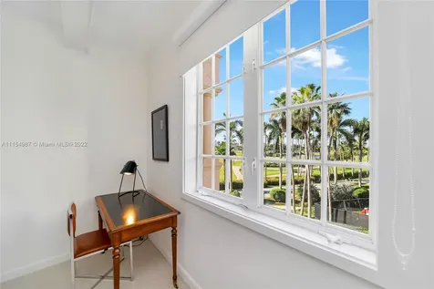 7931 Fisher Island Drive Miami Beach FL 33109