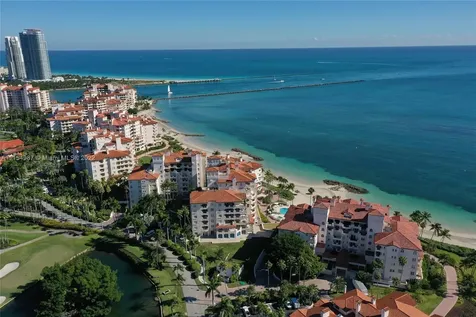 7931 Fisher Island Drive Miami Beach FL 33109
