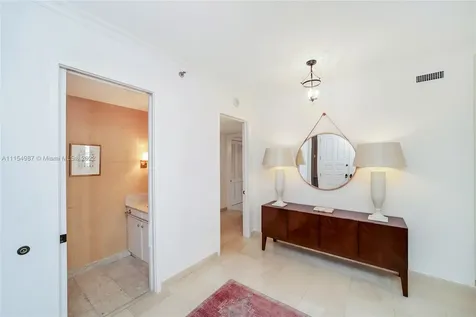 7931 Fisher Island Drive Miami Beach FL 33109