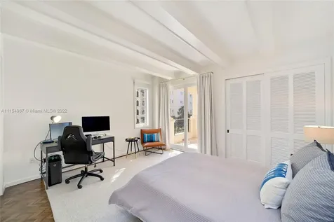 7931 Fisher Island Drive Miami Beach FL 33109