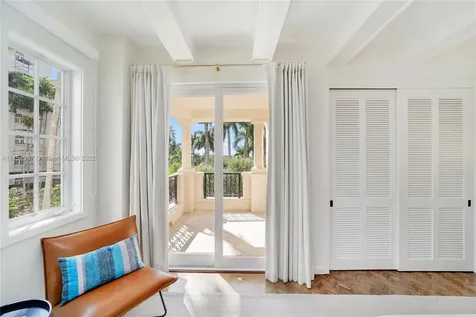 7931 Fisher Island Drive Miami Beach FL 33109