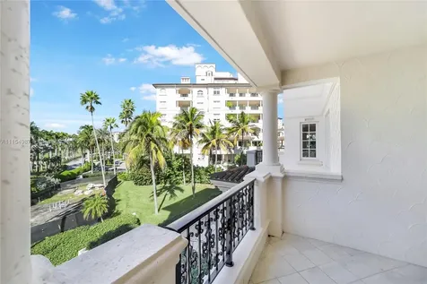 7931 Fisher Island Drive Miami Beach FL 33109