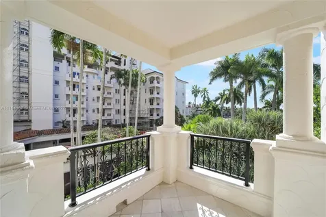 7931 Fisher Island Drive Miami Beach FL 33109