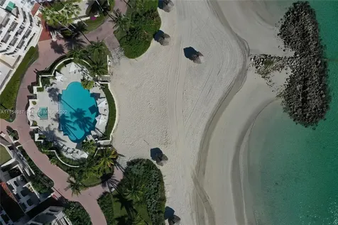 7931 Fisher Island Drive Miami Beach FL 33109