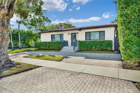 2000 SW 17th Terrace Miami FL 33145