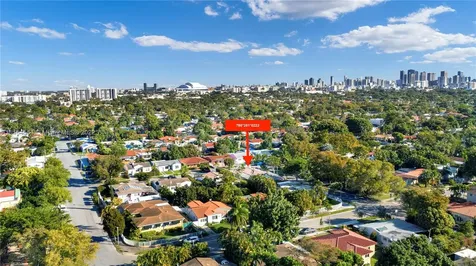 2000 SW 17th Terrace Miami FL 33145