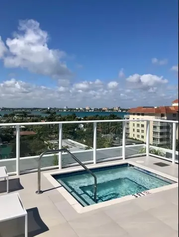 1170 101st Street Bay Harbor Islands FL 33154