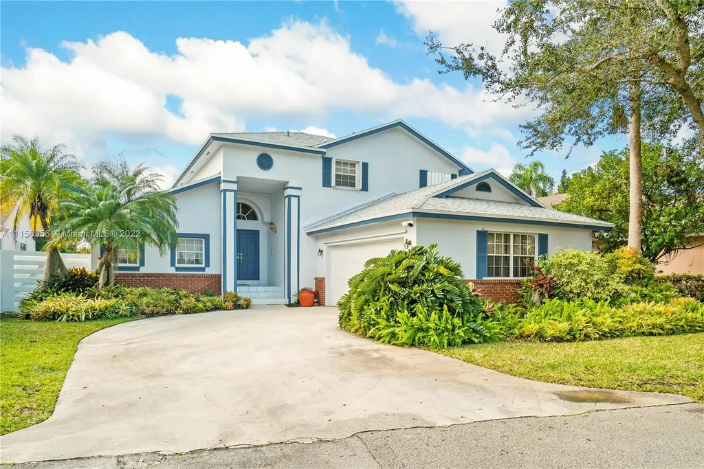 14642 SW 145th Terrace Miami FL 33186