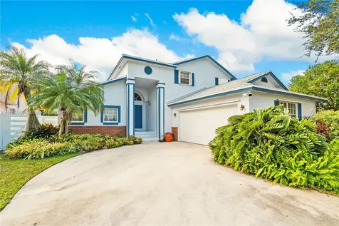 14642 SW 145th Terrace Miami FL 33186