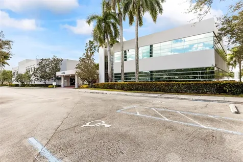 1455 N Park Drive Weston FL 33326