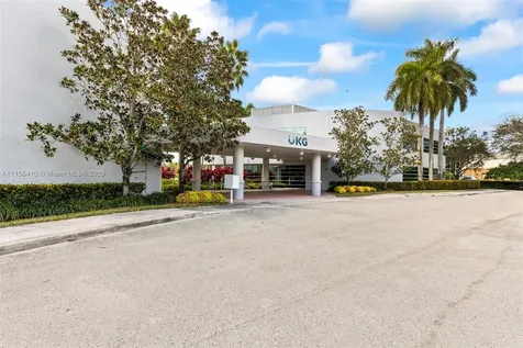 1455 N Park Drive Weston FL 33326