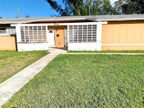 17731 SW 108th Court Miami FL 33157