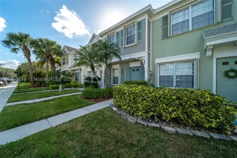 7811 Sanibel Drive Tamarac FL 33321