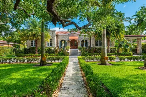1119 Coral Way Coral Gables FL 33134