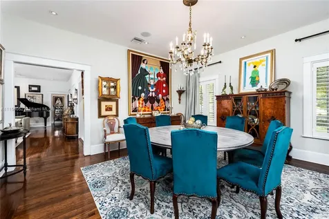 1119 Coral Way Coral Gables FL 33134