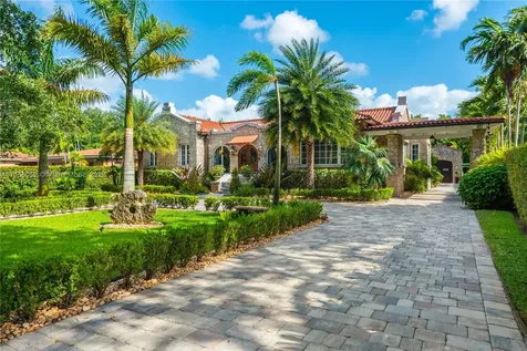 1119 Coral Way Coral Gables FL 33134