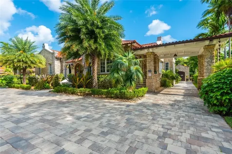 1119 Coral Way Coral Gables FL 33134