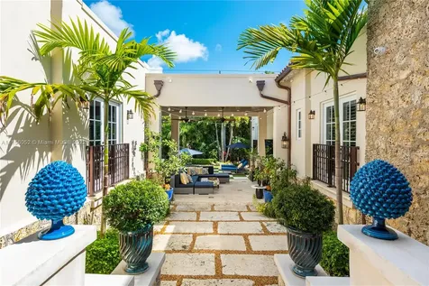 1119 Coral Way Coral Gables FL 33134