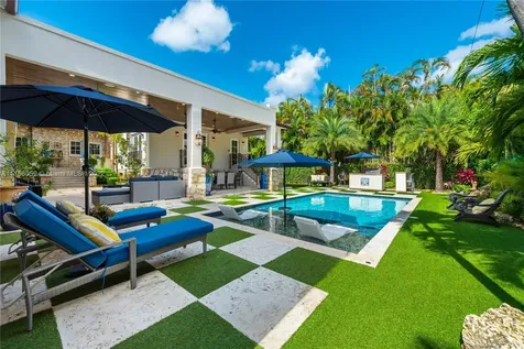 1119 Coral Way Coral Gables FL 33134