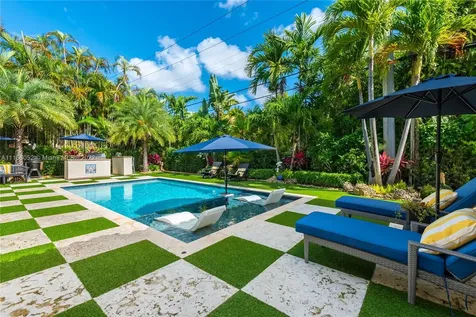 1119 Coral Way Coral Gables FL 33134