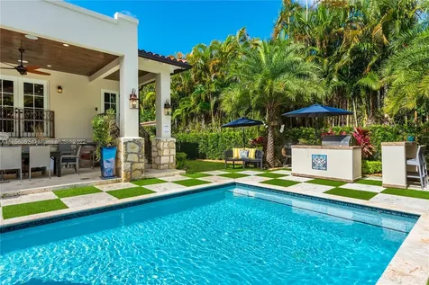 1119 Coral Way Coral Gables FL 33134