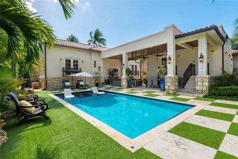 1119 Coral Way Coral Gables FL 33134