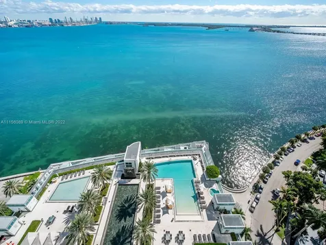 1331 Brickell Bay Drive Miami FL 33131