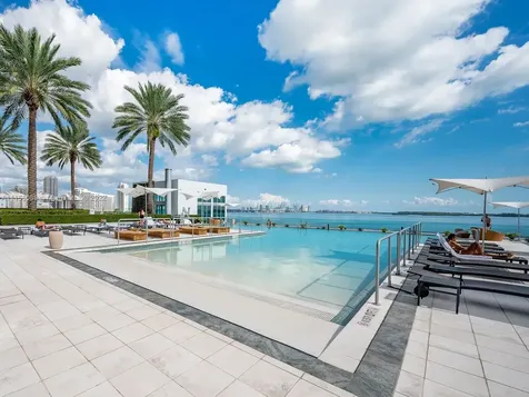 1331 Brickell Bay Drive Miami FL 33131