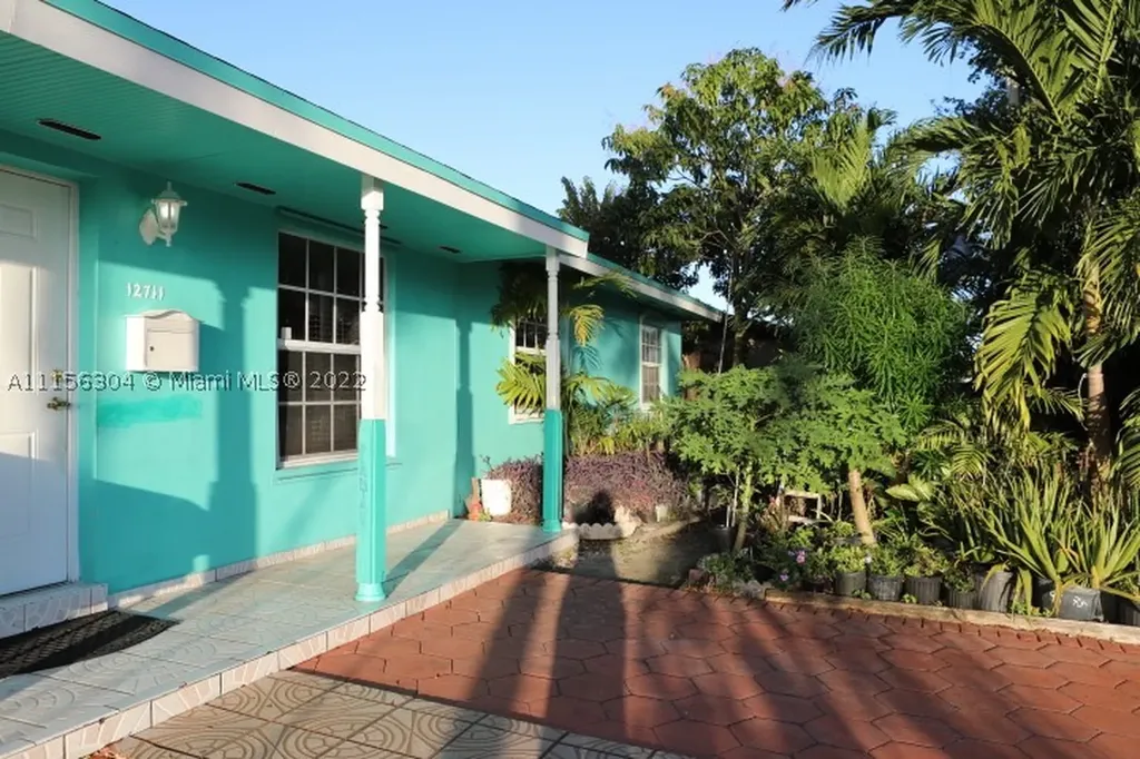 12711 SW 51st Street Miami FL 33175