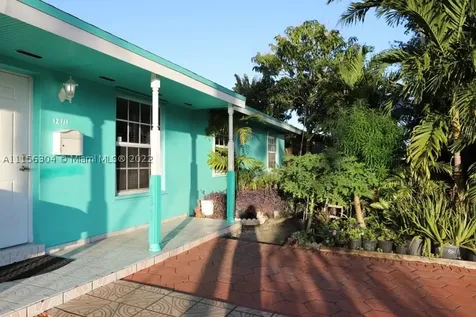12711 SW 51st Street Miami FL 33175