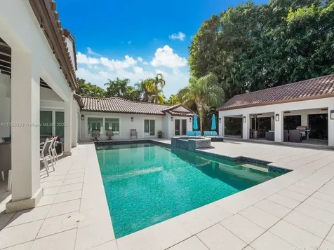 12350 Vista Lane Pinecrest FL 33156