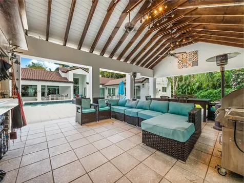 12350 Vista Lane Pinecrest FL 33156