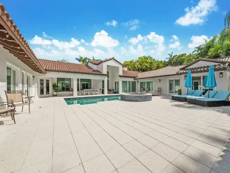 12350 Vista Lane Pinecrest FL 33156