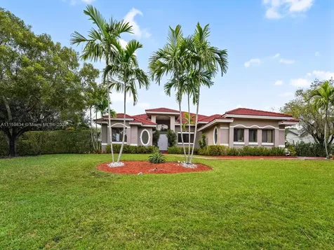 16330 SW 88th Place Palmetto Bay FL 33157