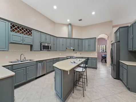 16330 SW 88th Place Palmetto Bay FL 33157