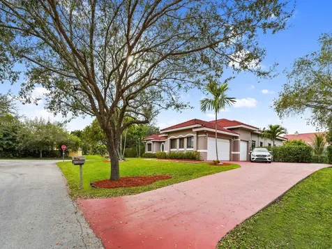 16330 SW 88th Place Palmetto Bay FL 33157