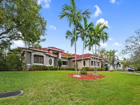 16330 SW 88th Place Palmetto Bay FL 33157