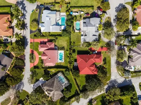 16330 SW 88th Place Palmetto Bay FL 33157