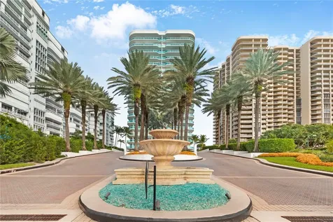 10101 Collins Avenue Bal Harbour FL 33154