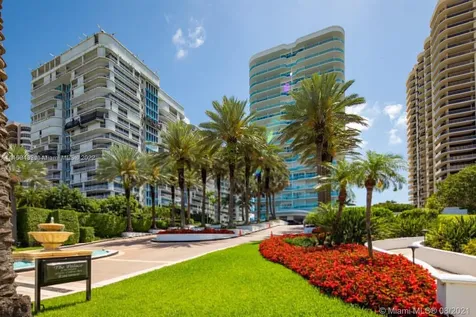 10101 Collins Avenue Bal Harbour FL 33154
