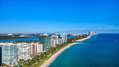 10101 Collins Avenue Bal Harbour FL 33154