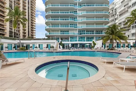 10101 Collins Avenue Bal Harbour FL 33154