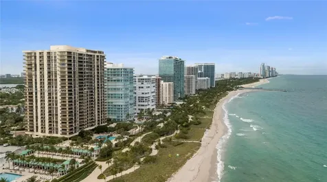 10101 Collins Avenue Bal Harbour FL 33154