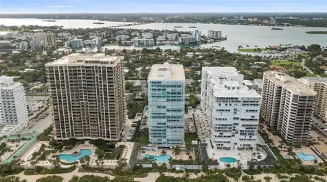 10101 Collins Avenue Bal Harbour FL 33154