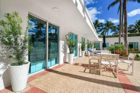 10101 Collins Avenue Bal Harbour FL 33154