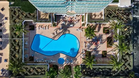 10101 Collins Avenue Bal Harbour FL 33154