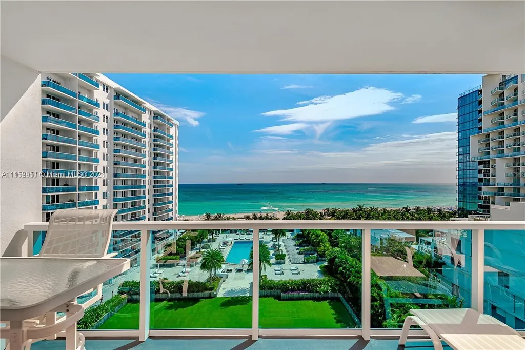 2301 Collins Avenue Miami Beach FL 33139