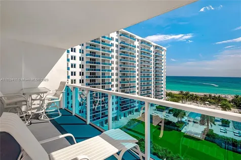 2301 Collins Avenue Miami Beach FL 33139