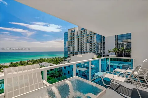 2301 Collins Avenue Miami Beach FL 33139