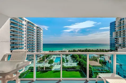 2301 Collins Avenue Miami Beach FL 33139
